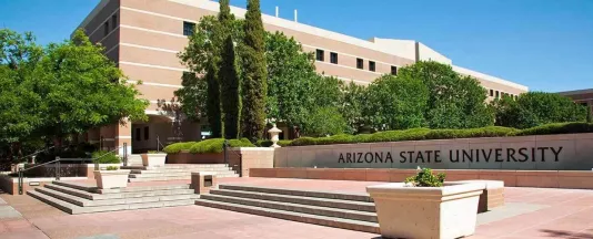Arizona State University