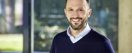 New research at Constructor University aims to use machine learning for transport logistics