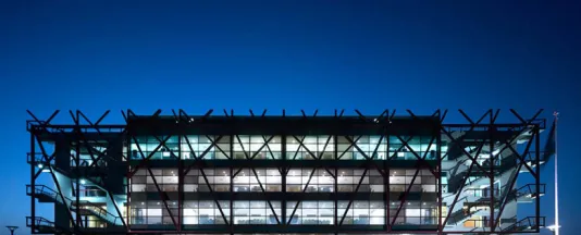 O.P. Jindal Global University (JGU) image