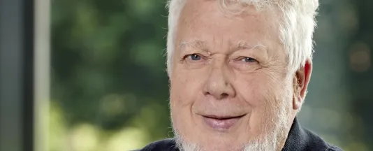 Prof. Dr. Klaus Boehnke photo