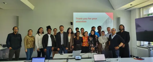 Groundbreaking study from Constructor University reveals strategies for effective Industry 4.0 implementation image