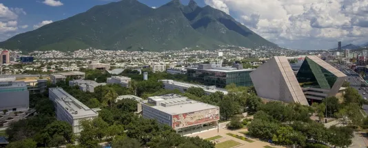 Monterrey Institute of Technology and Higher Education image
