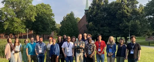 Constructor University and University of Cape Town image