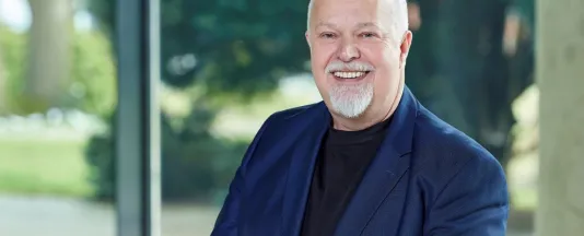 Prof. Dr. Arvid Kappas photo