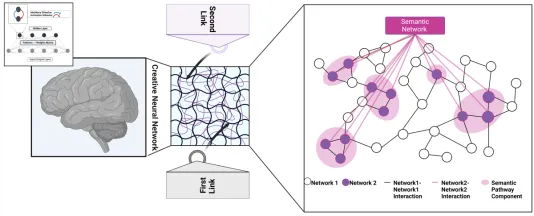 Constructor University researchers shed light on creative thinking in a new study