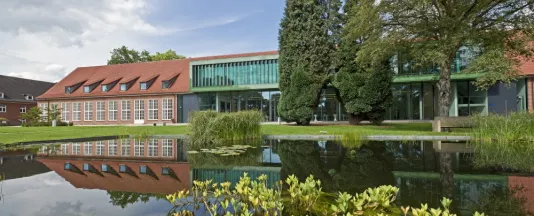 Constructor University award scholarships