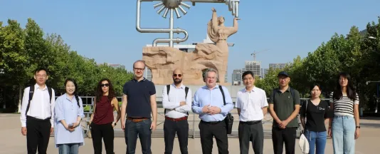 Constructor University researchers discover new transport pathway for proteins into cells