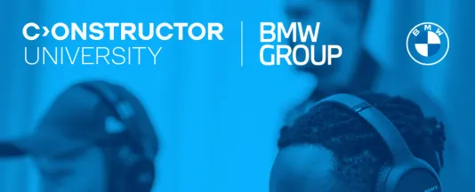 Causal Machine Learning Hackathon banner image