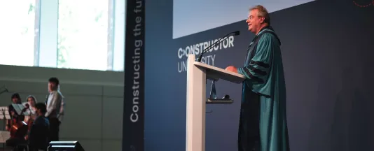 2024 annual DAAD ceremony