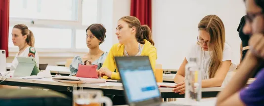 Constructor Talent School - Computer Science Fundamentals Online Course 2025