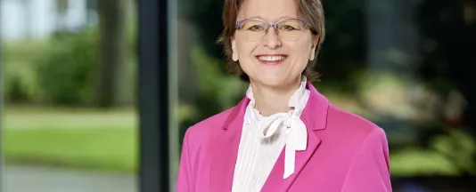 The process of realizing change - Dr. Sonia Lippke