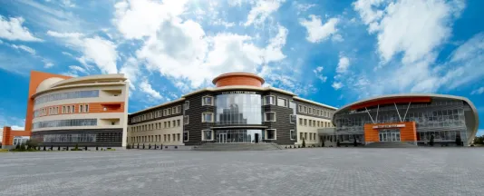 Baku Higher Oil School (BHOS): A corporate university expansion