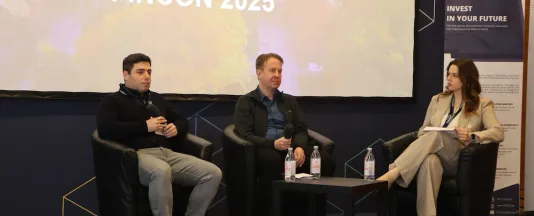 FINCON 2025: IBCM’s annual financial conference