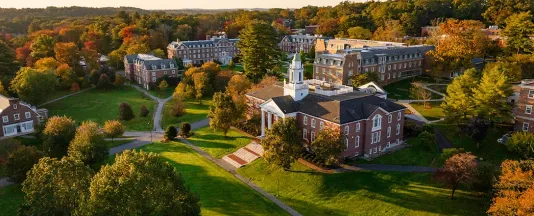 Babson College: Innovative entrepreneurship education