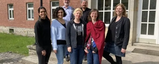 New Constructor University study finds No Evidence of Cell Damage from 5G Frequencies