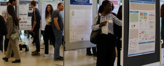 Bremen Life Sciences Meeting 2025