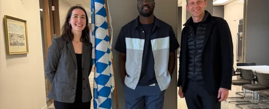 Montreal Alumni meet-up