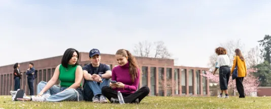  Study in Germany Inside Constructor University