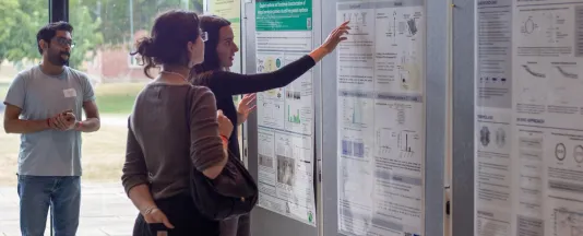 Constructor University Hosts Bremen Life Sciences Meeting 2025