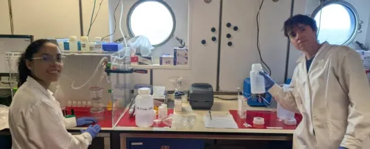 Filtration Lab Adrian Caitlyn