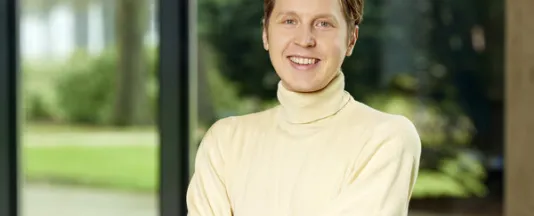 Assistant Professor at Constructor University, Felix Jonas