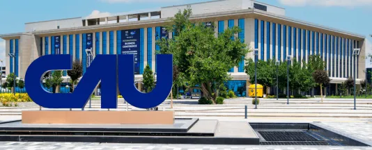 Centreal Asian University