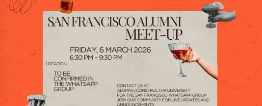 Alumni Event San Francisco