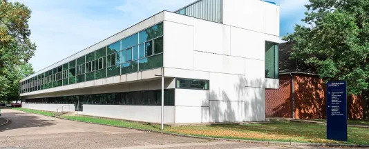 Research Labs at Constructor University