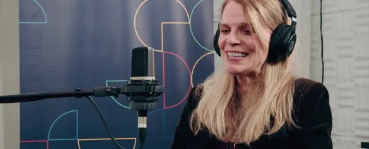 Professor Dr. Hilke Brockmann on the Constructor Talks podcast 