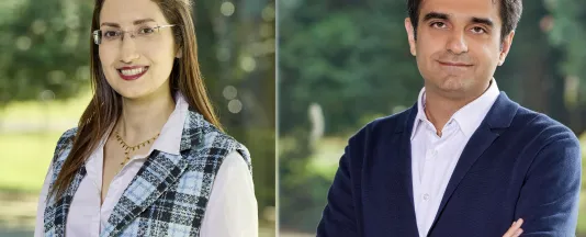 Constructor University researchers Dr. Noushin Mohammadian & Prof. Dr. Omid Fatahi Valilai show how large language models can complement human influencers to support environmental advocacy online.