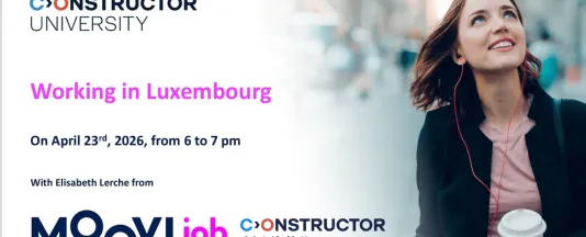 Working in Luxembourg