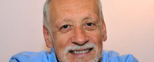 Constructor University Physics Professor and Member of the Constructor Group Strategic Advisory Board, Dr. Nicolas Gisin