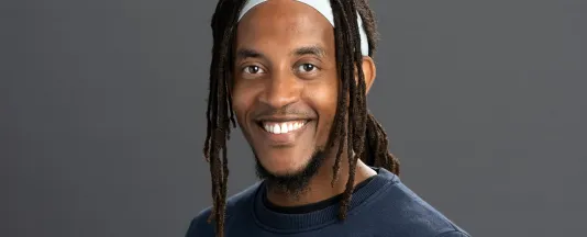 Class of 2008 alum Dr. Binyam Mogessie is an award-winning scientist and Professor of Molecular, Cellular and Developmental Biology, and Obstetrics, Gynecology, and Reproductive Sciences at Yale University.