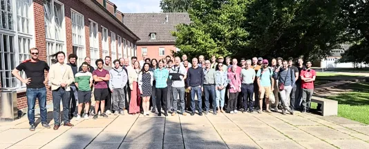 Constructor University welcomed over 50 researchers to its Bremen campus for an international conference exploring the front lines of the mathematics of Quantum Mechanics.