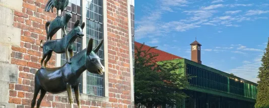 IJCAI-ECAI 2026: Constructor University at the world’s leading AI conference