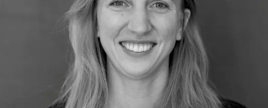 Anna-Lena Schindl studied Physics at Jacobs University, and now helps launch science-based startups as a Principal at Positron.