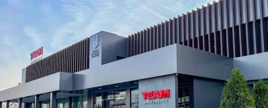 TEAM University Campus