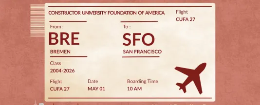 CUFA Alumni Weekend in San Francisco