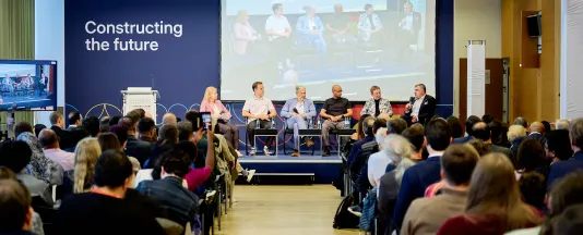  From Pioneers to Possibilities seminar
