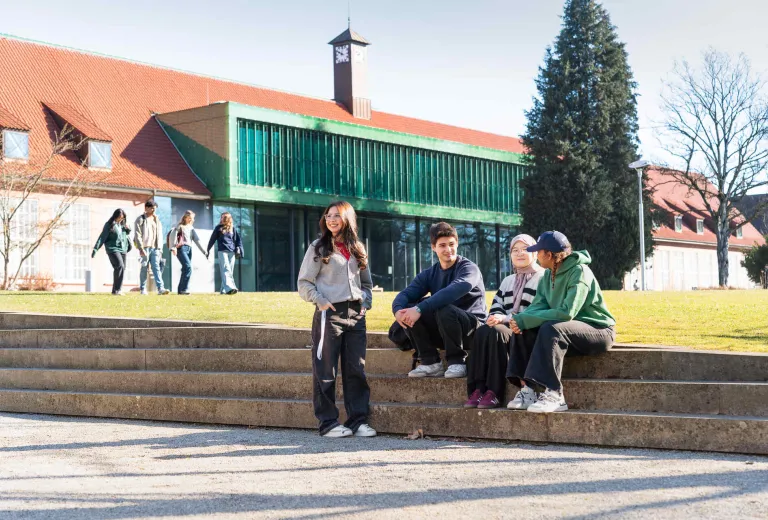 Constructor University Students