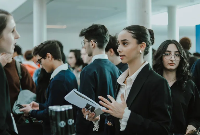 Master of Business Administration featured image