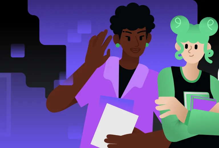 Scholarship from JetBrains Header Image