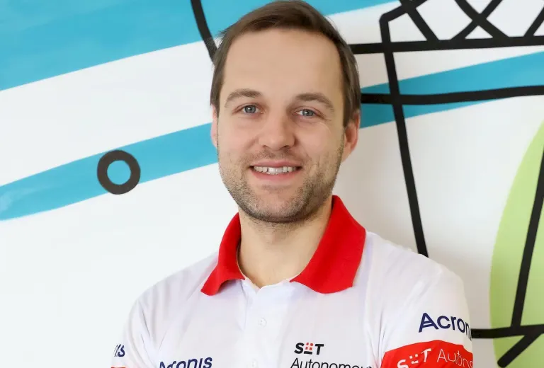 Ilya Shimchik Profile Picture