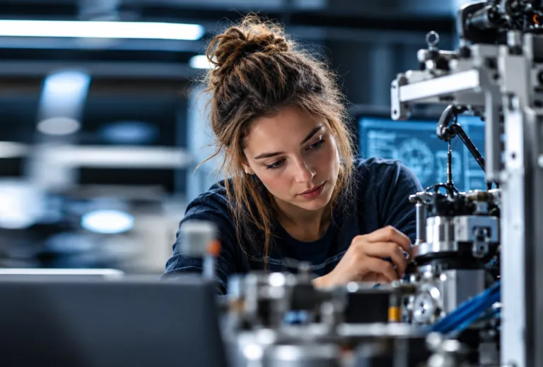 Computer Science and Engineering 27