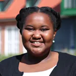 Lynn Shiyayo Linkhanga