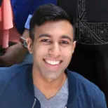 Varun Dadlani