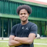 Jordan IFY Student Picture