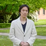 Milo IFY Student Picture