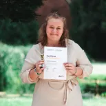 Alejandra Brillembourg photo