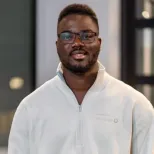 Bonaventure F. P. Dossou